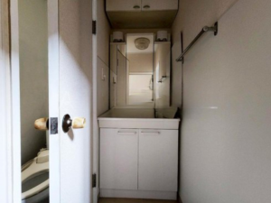 大津市一里山、中古一戸建ての画像です