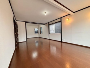 草津市矢橋町、中古一戸建ての画像です