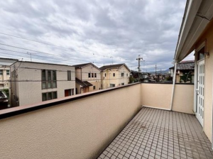 草津市矢橋町、中古一戸建ての画像です