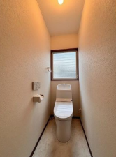 草津市矢橋町、中古一戸建ての画像です