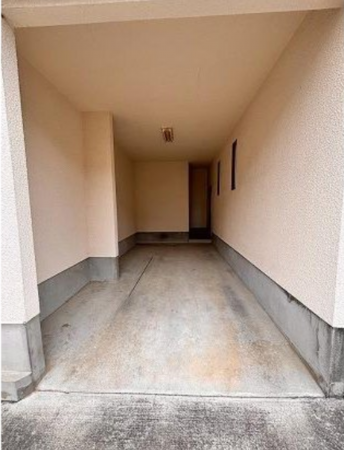 草津市矢橋町、中古一戸建ての画像です