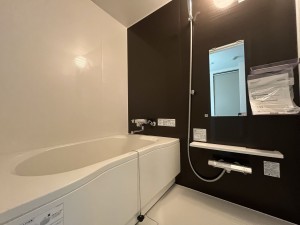 大津市湖城が丘、マンションの画像です