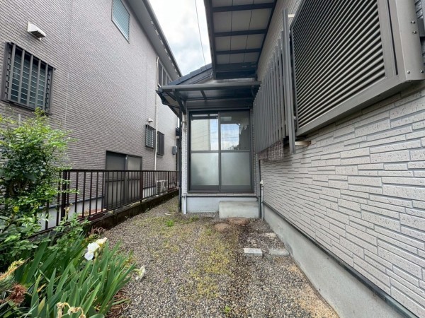 大津市大江、中古一戸建てのその他画像です