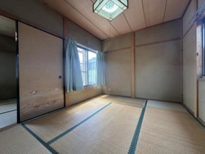 大津市唐崎、中古一戸建ての画像です