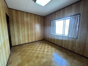 大津市唐崎、中古一戸建ての画像です