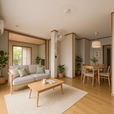 大津市本宮、中古一戸建ての画像です