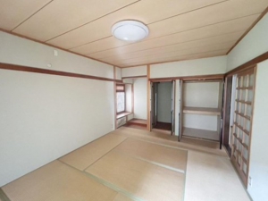 大津市本宮、中古一戸建ての画像です