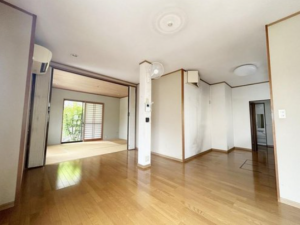 大津市本宮、中古一戸建ての画像です