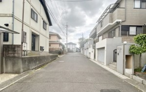 大津市本宮、中古一戸建ての画像です