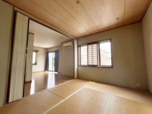 大津市本宮、中古一戸建ての画像です