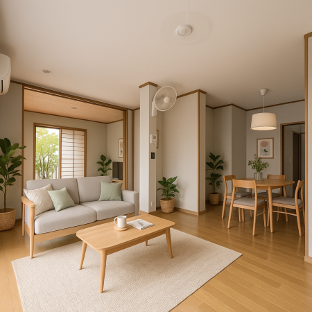 大津市本宮、中古一戸建ての画像です