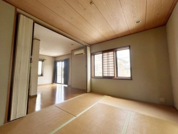 大津市本宮、中古一戸建ての画像です