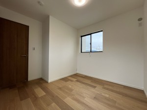 大津市朝日が丘、新築一戸建ての画像です