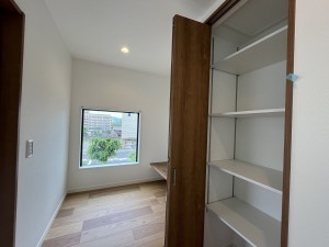 大津市朝日が丘、新築一戸建ての画像です