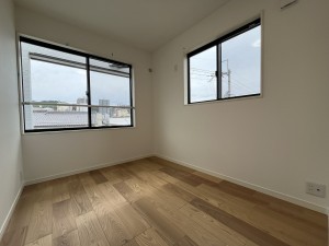 大津市朝日が丘、新築一戸建ての画像です