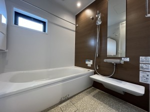 大津市朝日が丘、新築一戸建ての画像です