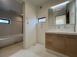 大津市朝日が丘、新築一戸建ての画像です