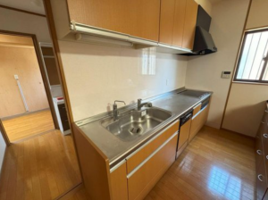 大津市石場、中古一戸建ての画像です