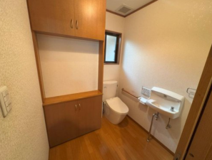 大津市石場、中古一戸建ての画像です