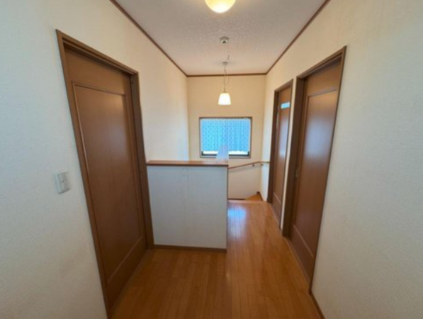 大津市石場、中古一戸建ての画像です