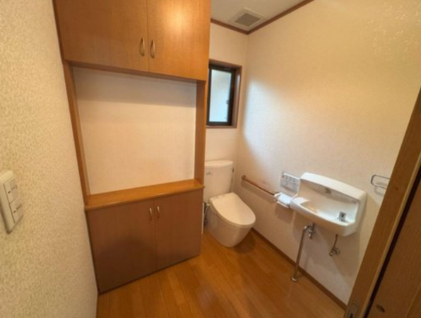 大津市石場、中古一戸建ての画像です