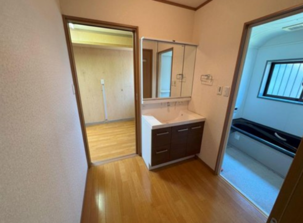 大津市石場、中古一戸建ての画像です