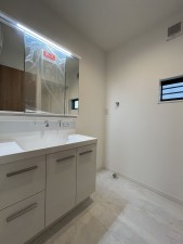 草津市新浜町、新築一戸建ての画像です