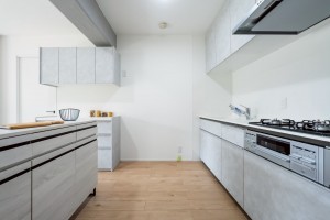 大津市湖城が丘、マンションの画像です
