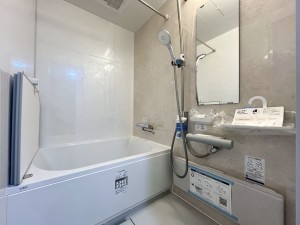 大津市湖城が丘、マンションの画像です