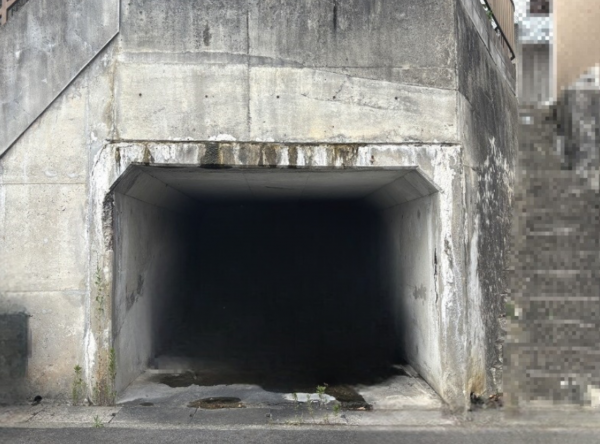 大津市田辺町、収益物件/住宅の画像です