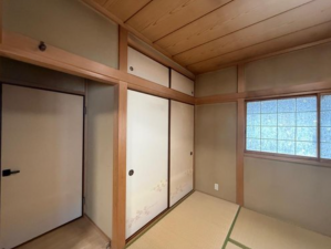 草津市草津町、中古一戸建ての画像です