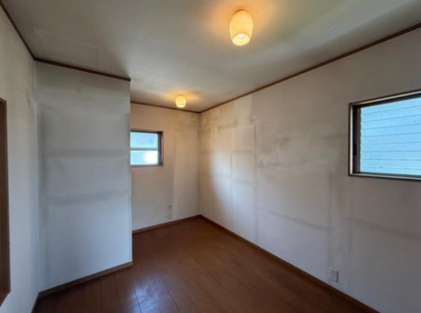 草津市草津町、中古一戸建ての画像です