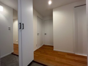 大津市竜が丘、マンションの画像です