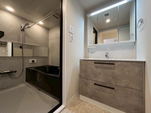大津市竜が丘、マンションの画像です
