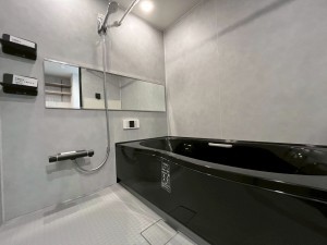 大津市竜が丘、マンションの画像です