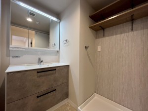 大津市竜が丘、マンションの画像です
