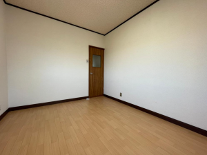 草津市山寺町、中古一戸建ての画像です