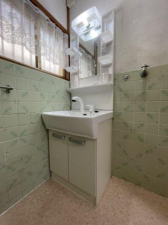 草津市山寺町、中古一戸建ての画像です