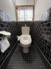 草津市山寺町、中古一戸建ての画像です