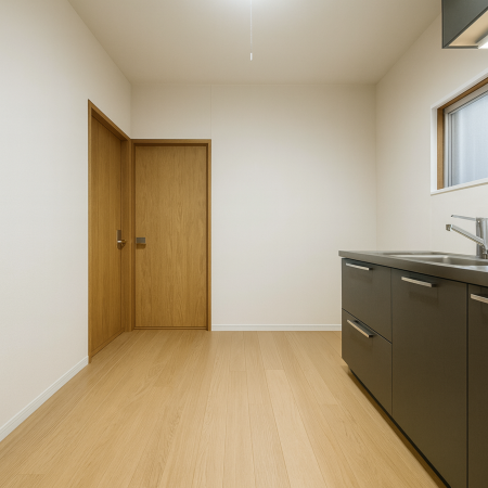 草津市山寺町、中古一戸建ての画像です