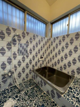 草津市山寺町、中古一戸建ての画像です