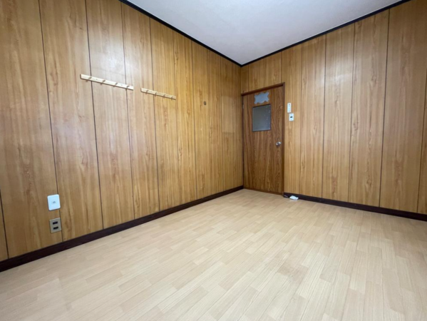 草津市山寺町、中古一戸建ての画像です