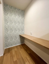 大津市下阪本、新築一戸建ての画像です