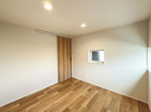 大津市下阪本、新築一戸建ての画像です