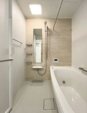 大津市下阪本、新築一戸建ての画像です