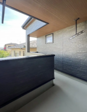 大津市下阪本、新築一戸建ての画像です