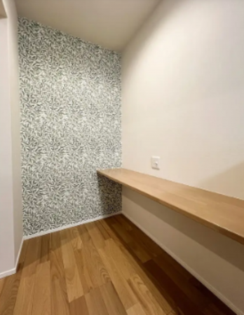 大津市下阪本、新築一戸建ての画像です