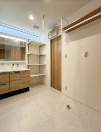 大津市下阪本、新築一戸建ての画像です