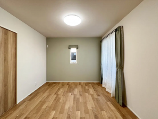 大津市下阪本、新築一戸建ての画像です