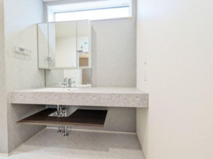 大津市坂本、新築一戸建ての画像です